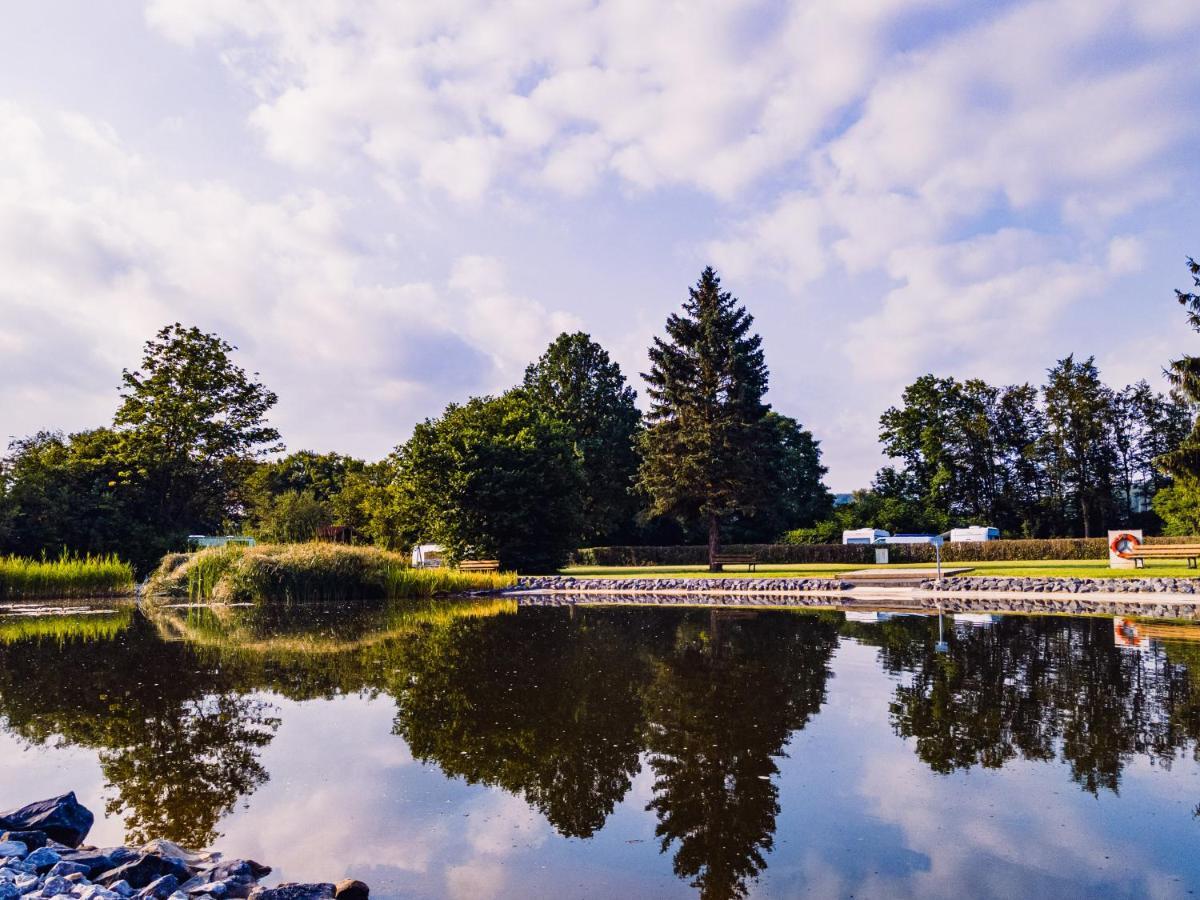 Regenbogen Campsite Bad Gandersheim