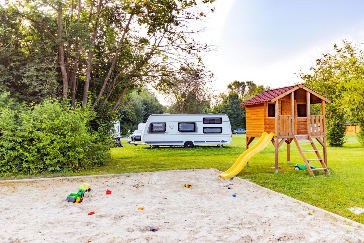 Campsite Regenbogen Bad Gandersheim