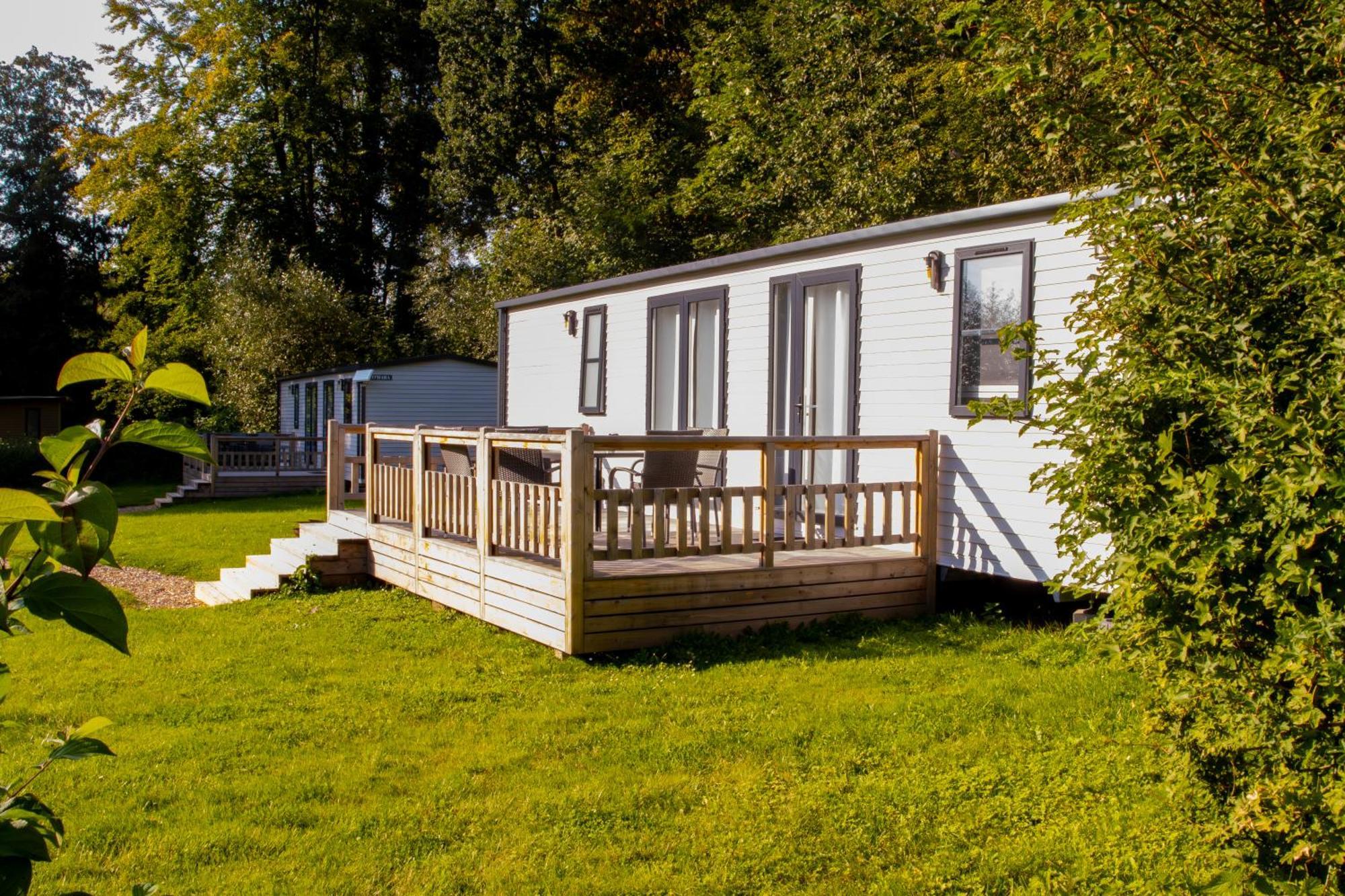 Campsite Regenbogen Bad Gandersheim