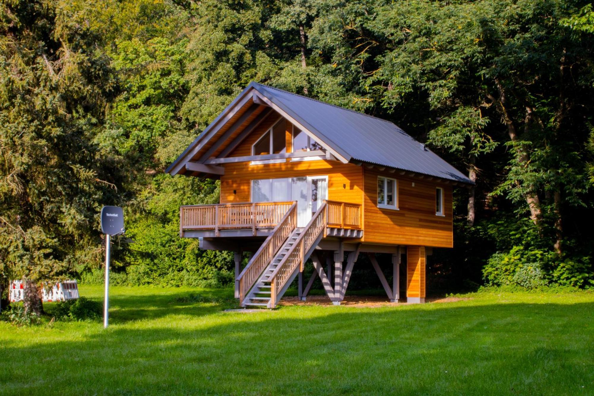 Regenbogen Campsite *