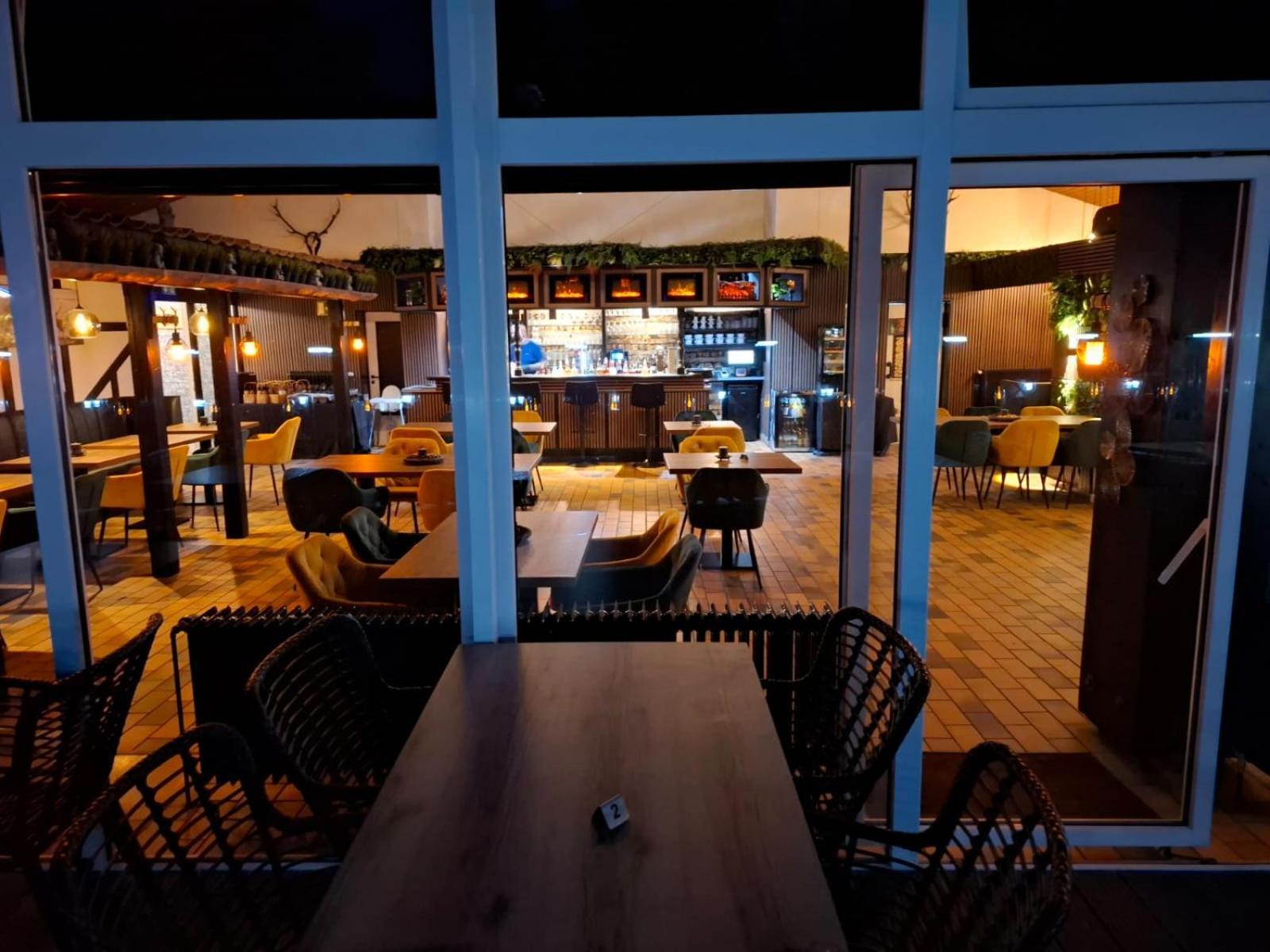 Campsite Regenbogen Bad Gandersheim
